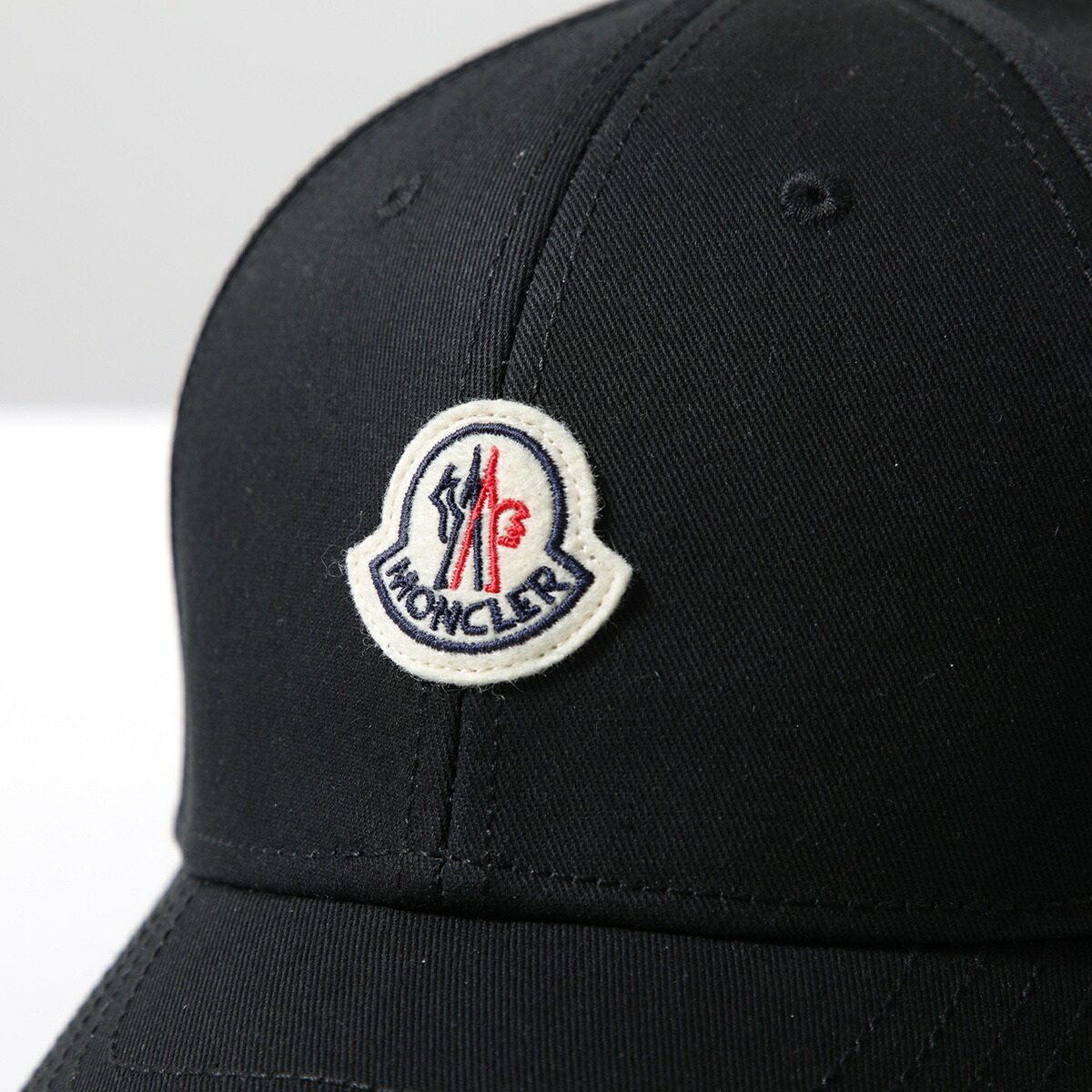 楽天市場】MONCLER モンクレール ベースボールキャップ BASEBALL