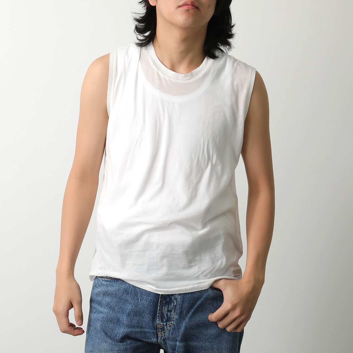 楽天市場】OUR LEGACY アワーレガシー タンクトップ BREATHE TANK