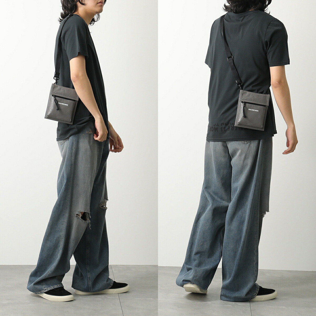 楽天市場】【最大2万円OFFクーポン対象・2/10～2/11限定】BALENCIAGA