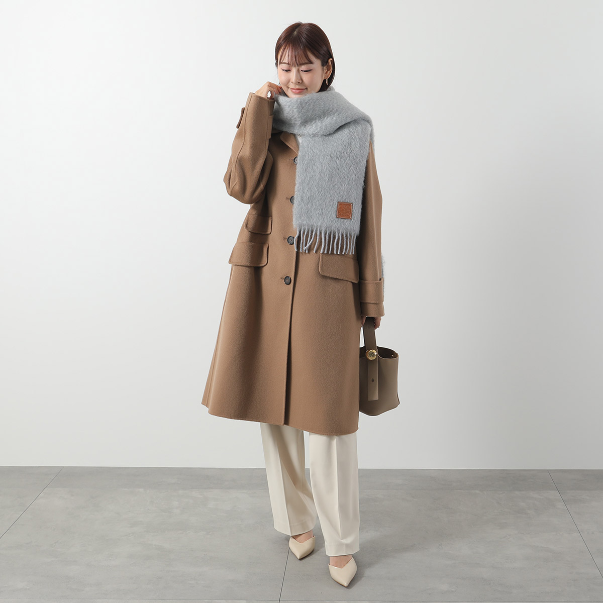 楽天市場】【最大2万円OFFクーポン対象・2/10～2/11限定】LOEWE ロエベ