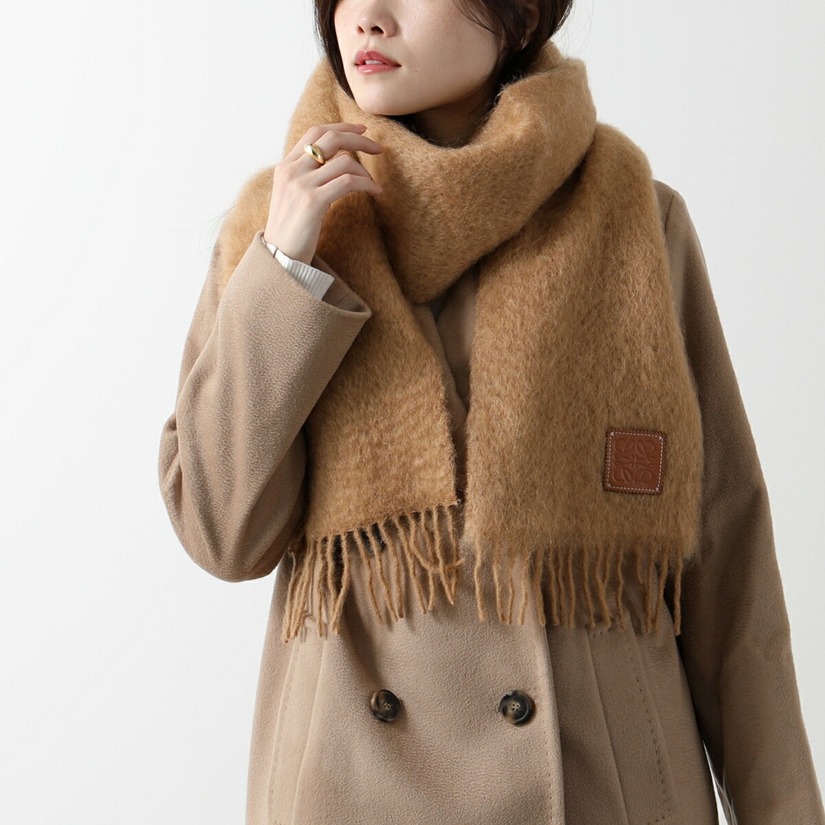 楽天市場】【最大2万円OFFクーポン対象・2/10～2/11限定】LOEWE ロエベ