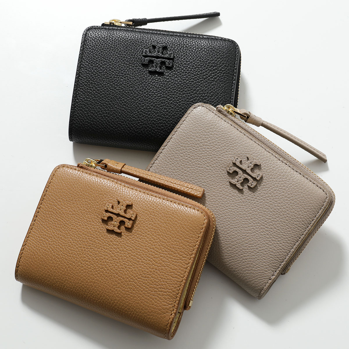 楽天市場】TORY BURCH トリーバーチ 二つ折り財布 McGraw Bi Fold