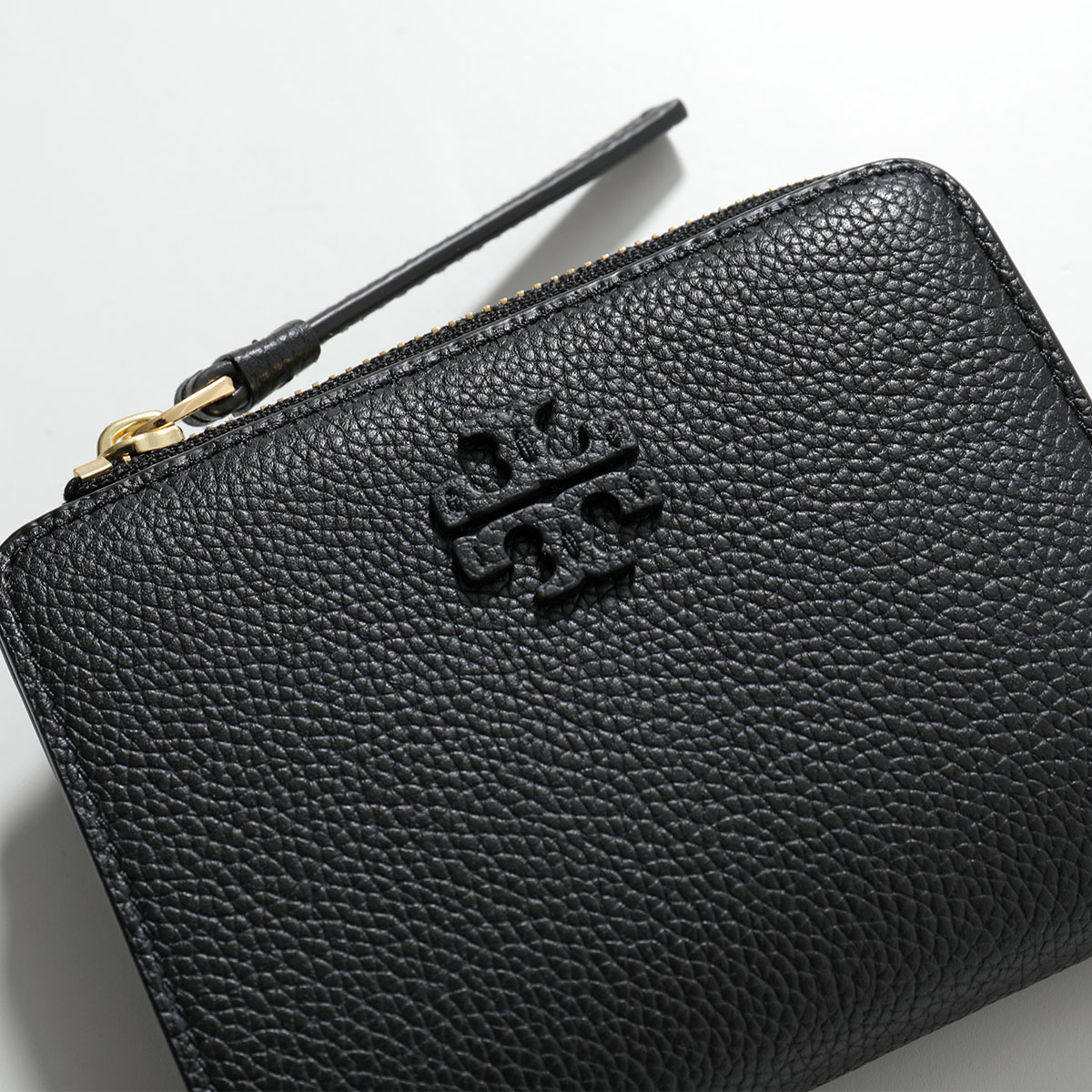 楽天市場】TORY BURCH トリーバーチ 二つ折り財布 McGraw Bi Fold