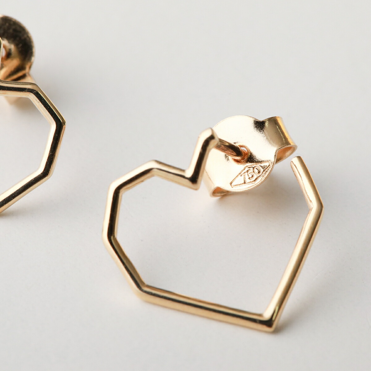 楽天市場】ALIITA アリータ ピアス CORAZON PURO EARRINGS PAIR