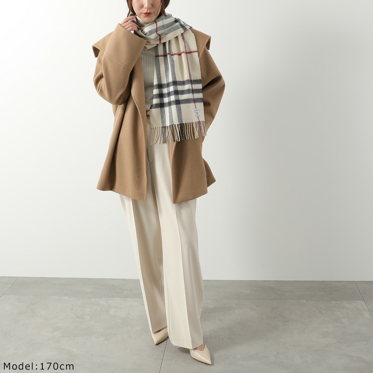 楽天市場】【最大2万円OFFクーポン対象・2/10～2/11限定】BURBERRY