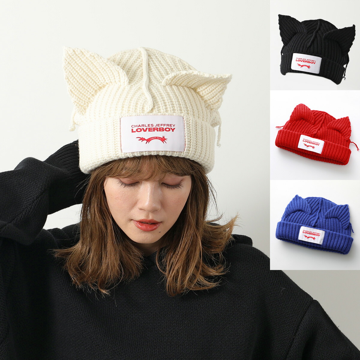 楽天市場】CHARLES JEFFREY LOVERBOY チャールズジェフリーラバー