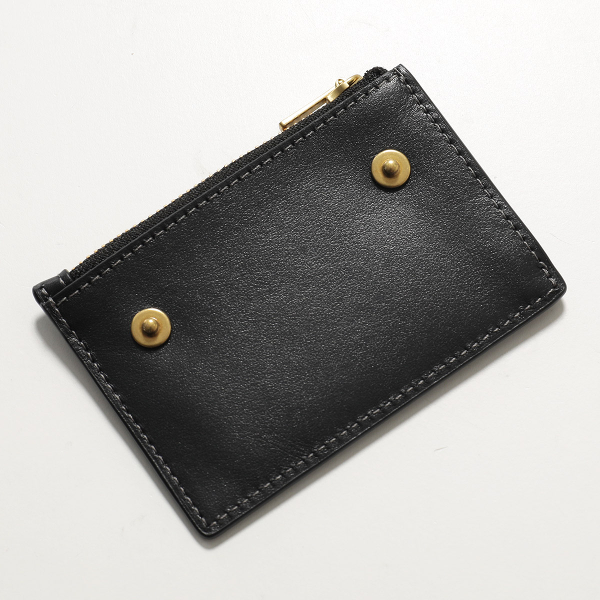 楽天市場】COACH コーチ 三つ折り財布 エッセンシャル カード ホルダー