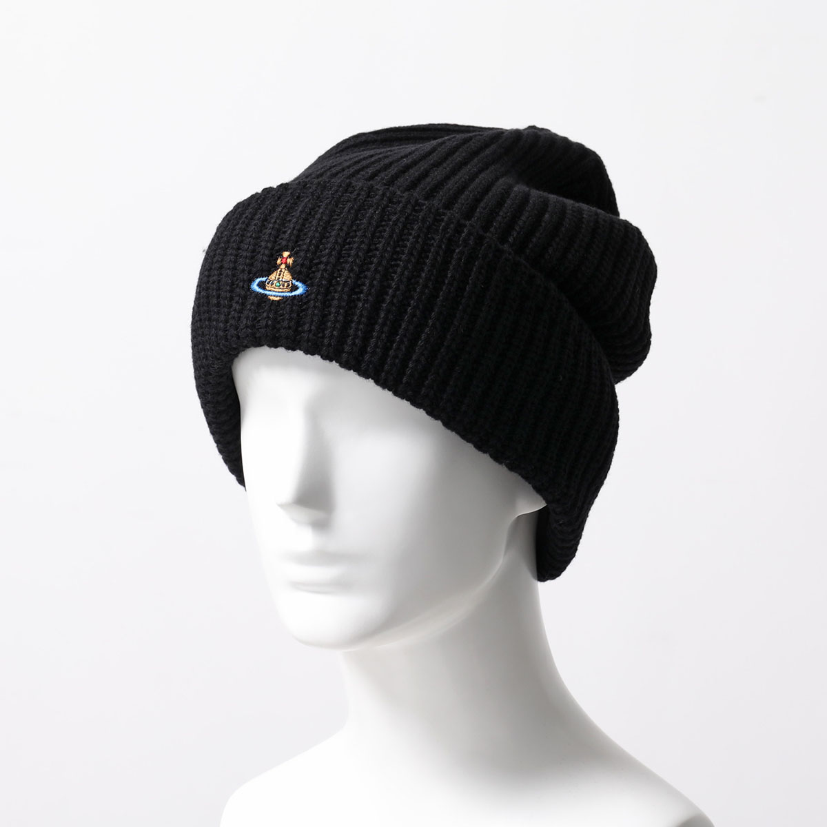 楽天市場】Vivienne Westwood ヴィヴィアンウエストウッド ニット帽