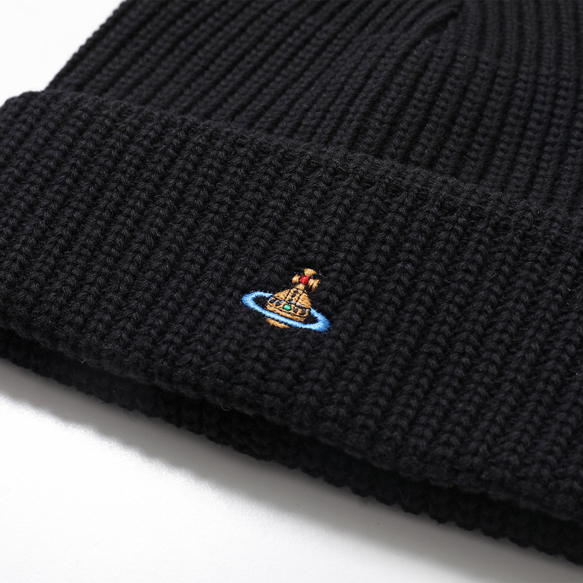 楽天市場】Vivienne Westwood ヴィヴィアンウエストウッド ニット帽