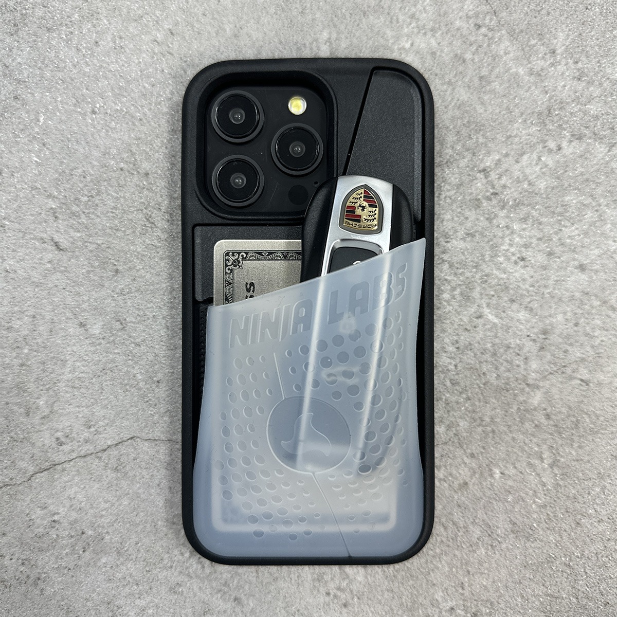 楽天市場】Ninja Labs ニンジャラボ iPhone16/16Pro 15/15Pro 14Pro