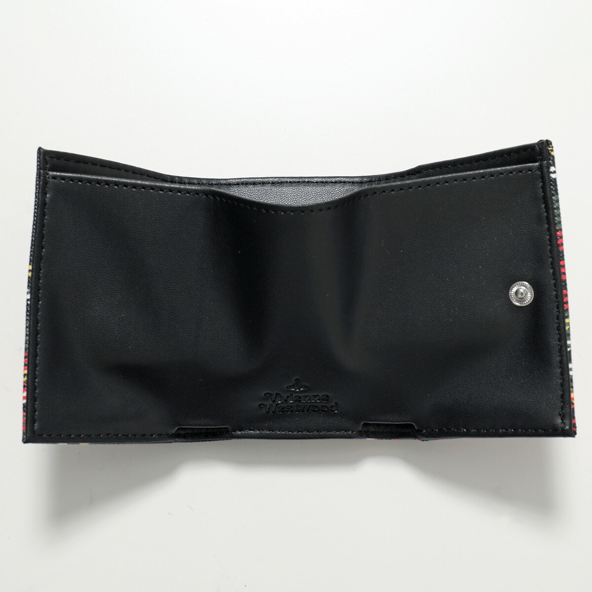 楽天市場】Vivienne Westwood ヴィヴィアンウエストウッド 三つ折り