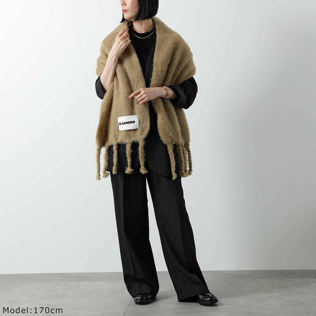 楽天市場】【最大2万円OFFクーポン対象・2/10～2/11限定】JIL SANDER+