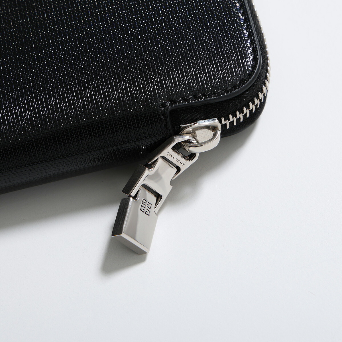 楽天市場】GIVENCHY ジバンシィ 二つ折り財布 COMPACT ZIPPED WALLET