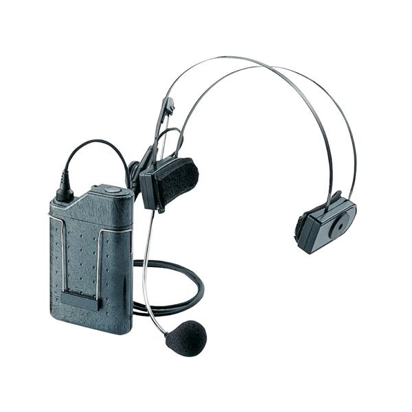 楽天市場】WX-M210 (パナソニック) Panasonic ヘッドセット型