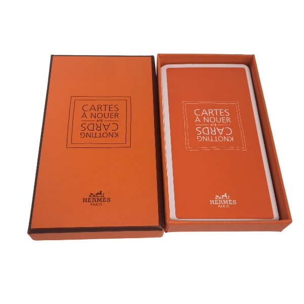 HERMES ノベルティグッズ コレクション 12個全部セット【非売品