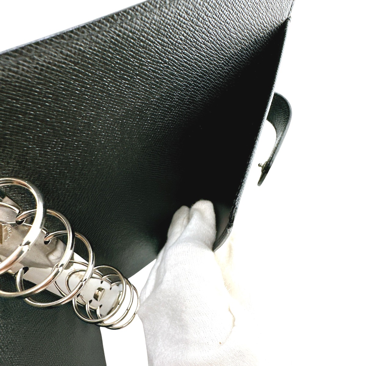 楽天市場】ルイヴィトン LOUIS VUITTON 手帳カバー アジェンダMM エピ