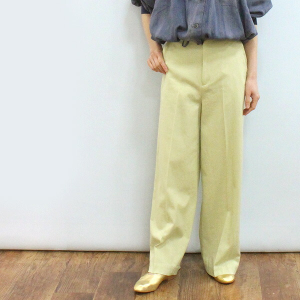 楽天市場】30%OFF/MACPHEE マカフィー TOMORROWLAND トゥモローランド