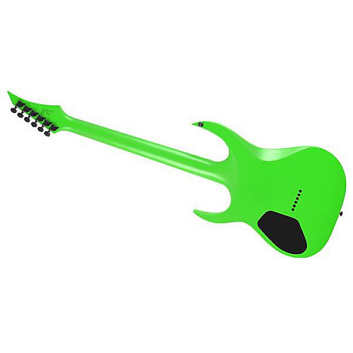 楽天市場】SOLAR GUITARS ( ソーラーギターズ ) / A2.6GN夏休みセール