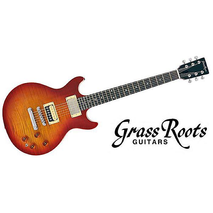 期間限定特価・グラスルーツ＜フォレスト・SH＞初期モデル・韓国製