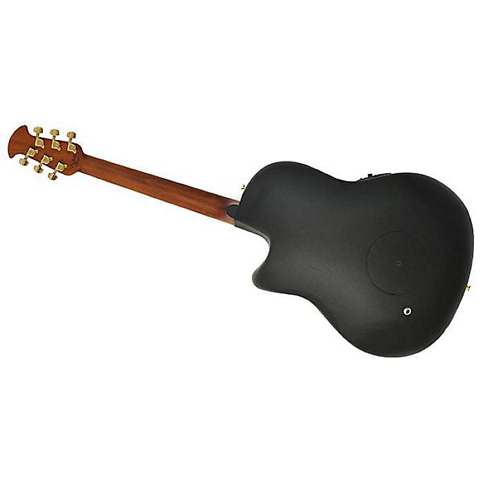 楽天市場】OVATION ( オベーション ) / Celebrity Elite Plus CE44P-SM