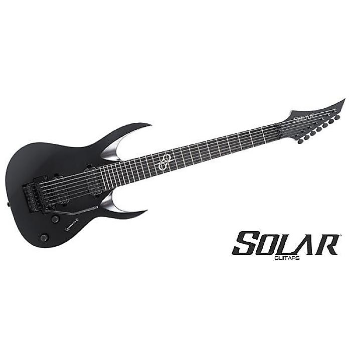 ギター SOLAR Guitars V2.7C 楽天市場】SOLAR GUITARS ( ソーラー