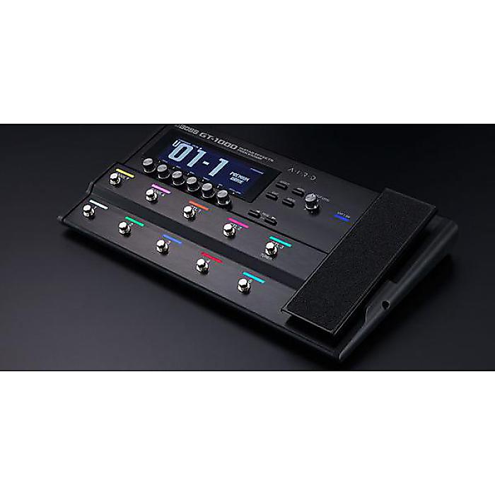 BOSS GT-1000 純正キャリングバッグ（CB-ME80）付き BOSS - CB-ME80