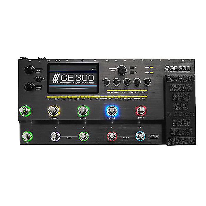 美品） Digitech VOCAL 300 ボーカル用マルチエフェクター DigiTech