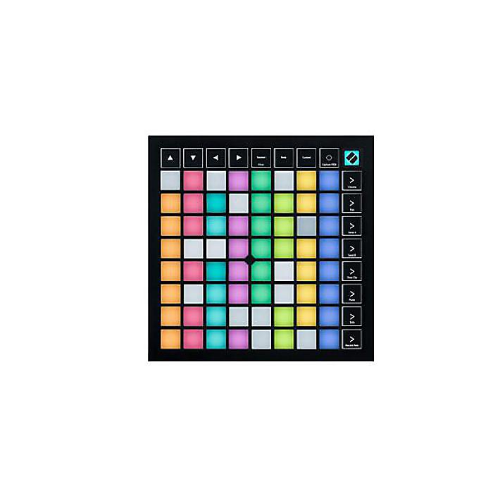 楽天市場】novation launchpadxの通販