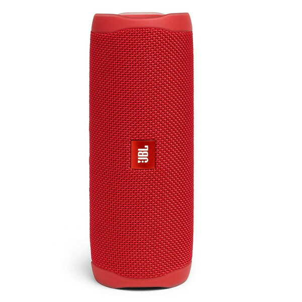 JBL FLIP5 レッド Bluetoothスピーカー JBL FLIP5 [レッド] 価格比較