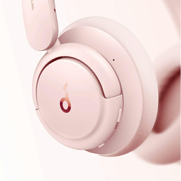 楽天市場】Anker (アンカー) / Soundcore Life Q30 / Pink