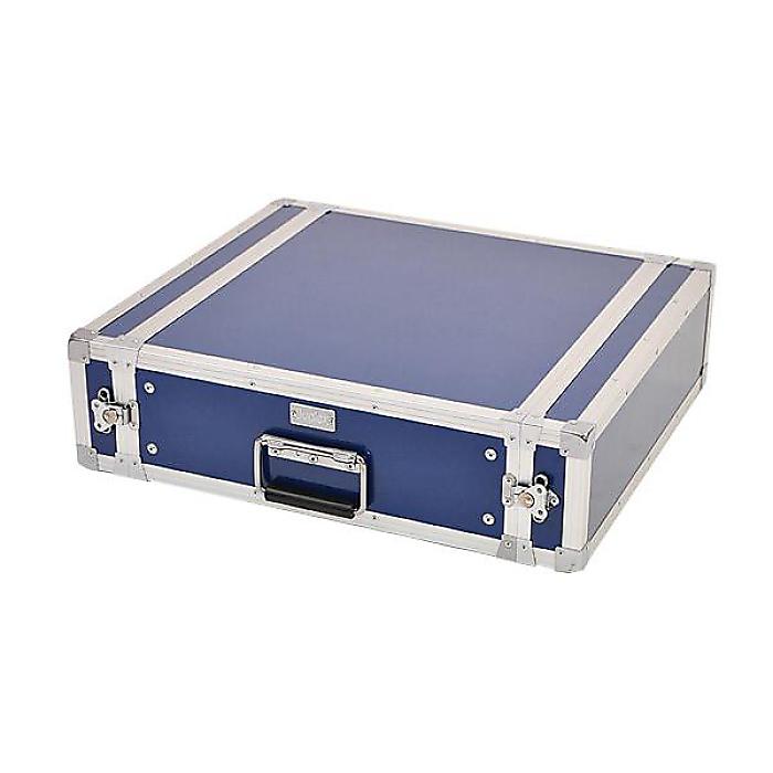 ラックケース 3U 木製 奥行36cm ラックケース 3U 木製 奥行36cm 新作