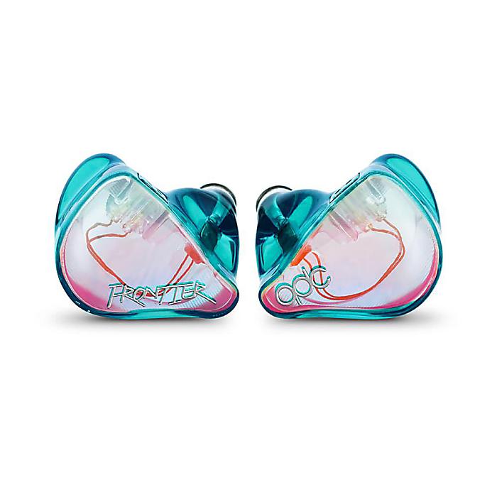 楽天市場】QDC(キューディーシー) / FRONTIER Emerald エメラルド