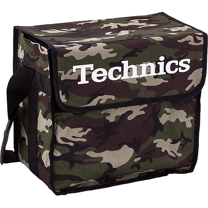楽天市場】Technics(テクニクス) / DJ Bag (Camouflage Green) 【約60