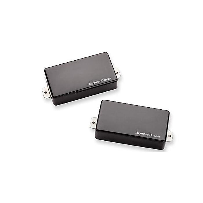 楽天市場】SEYMOUR DUNCAN ( セイモアダンカン ) / AHB-1s Blackouts