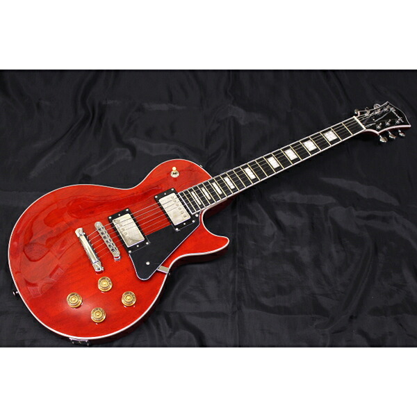 バッカス エレキギター レスポール」の人気商品一覧 | 安い商品を通販