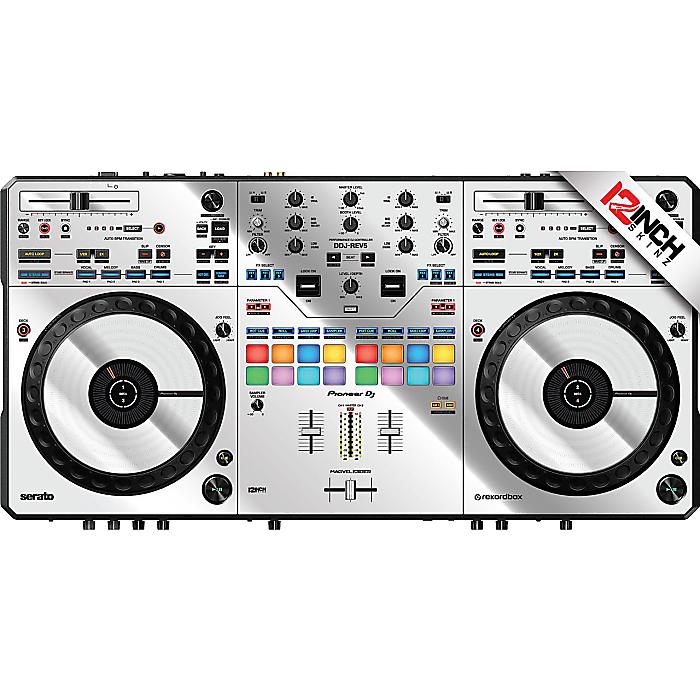 DDJ-REV5 付属品 完品 DDJ-REV5 付属品 完品 DDJ-REV5 – Pioneer DJ