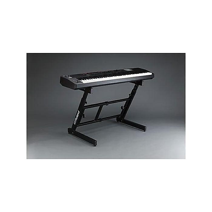 Roland Z型キーボードスタンド 【公式通販】