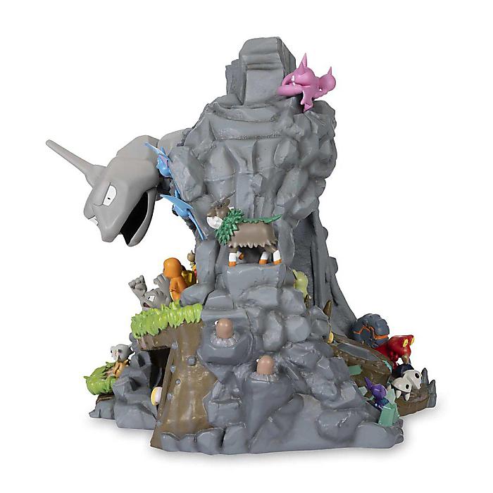 楽天市場】Pokemon Center(ポケモンセンター) / Mountain of Discovery