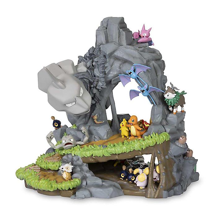 楽天市場】Pokemon Center(ポケモンセンター) / Mountain of Discovery