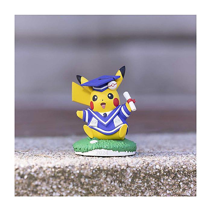 楽天市場】Pokemon Center(ポケモンセンター) / ピカチュウフィギュア