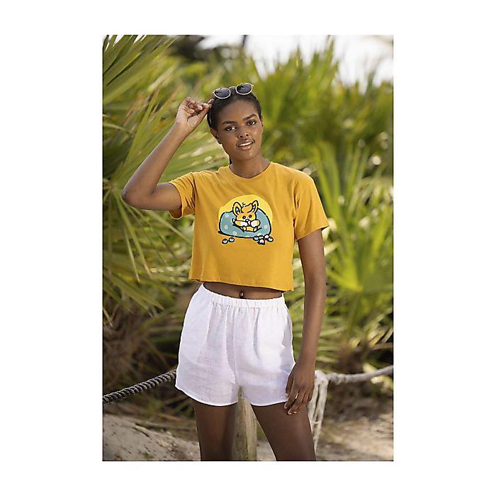 楽天市場】Pokemon Center(ポケモンセンター) / パモ オレンジ