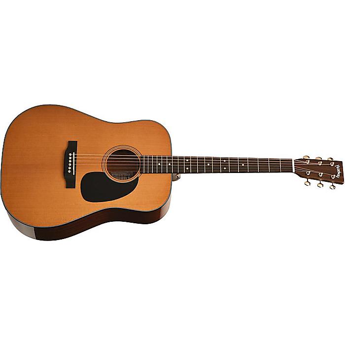 オール単板】Voki A30D-E ドレッドノート エレアコ オール単板】Voki