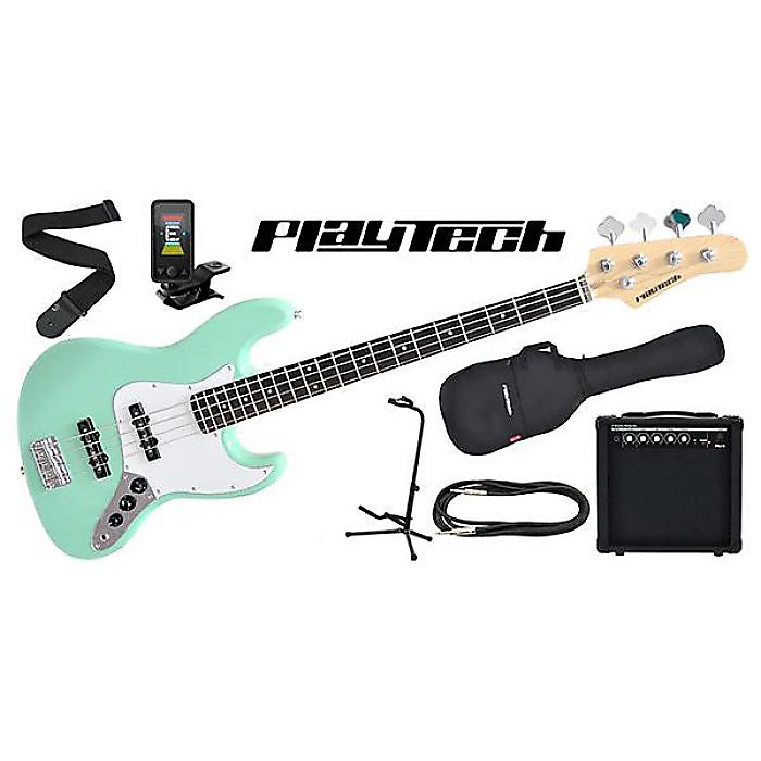 楽天市場】PLAYTECH ( プレイテック ) / JB420 Sonic Blue エレキ