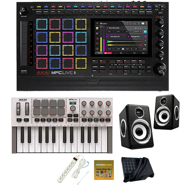 AKAI MPK mini IV」の人気商品一覧 | 安い商品を通販サイトから探す