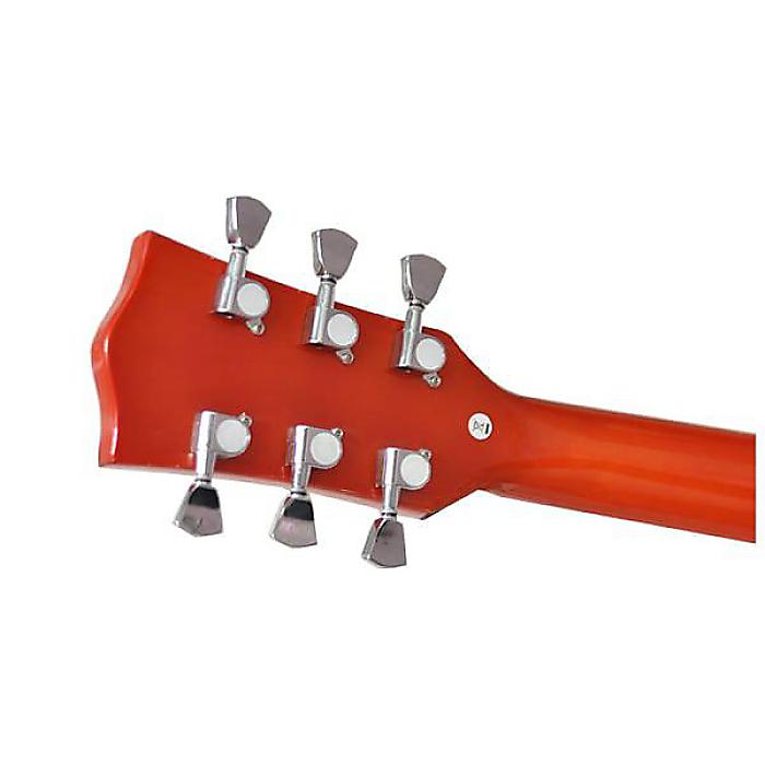 楽天市場】PLAYTECH ( プレイテック ) / LP400 Honey Burst レスポール