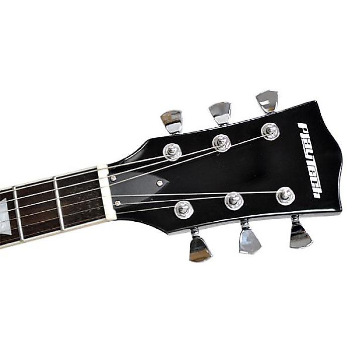 楽天市場】PLAYTECH ( プレイテック ) / LP400 Flame Top Lemon Burst