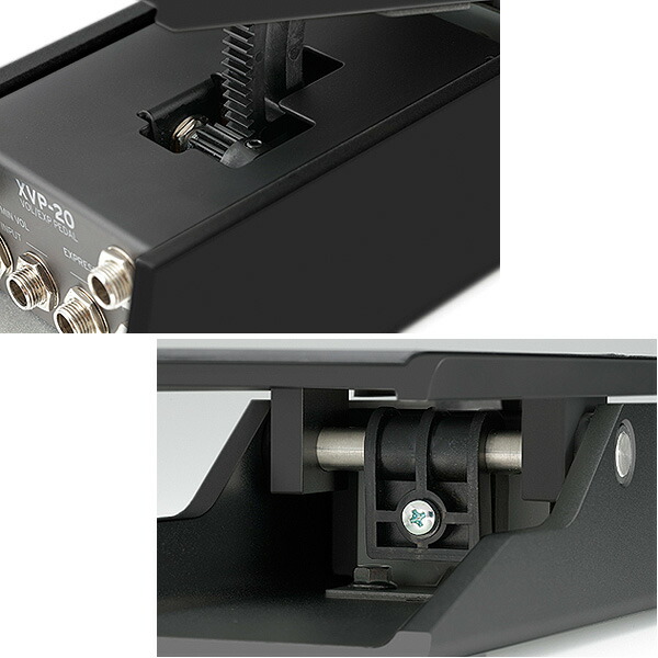 楽天市場】Korg(コルグ) / XVP-20 - エクスプレッション／ボリューム