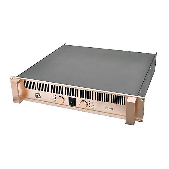 Classic Pro パワーアンプ CP1000 ジャンク 通電確認済み Classic Pro