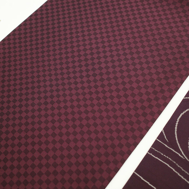 楽天市場】【新古品】 袋帯 未使用 正絹 染め帯 綺粋庵 全通 銀糸 手