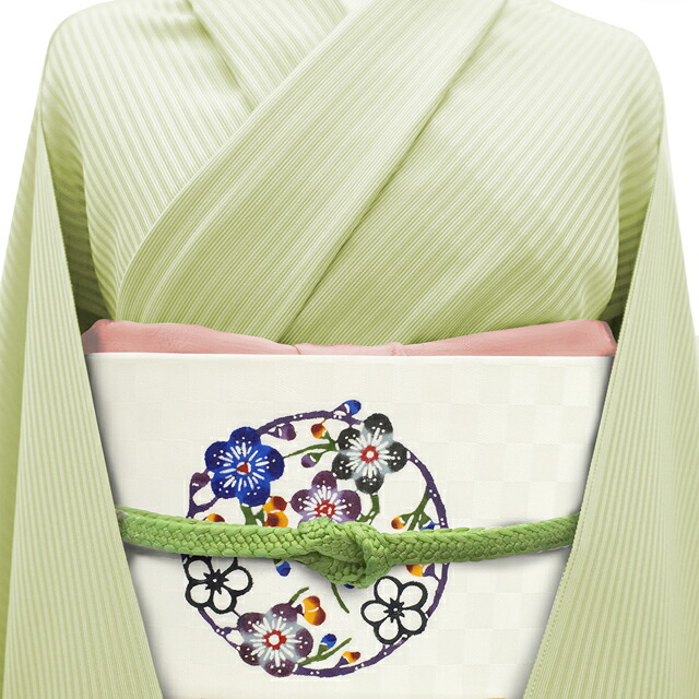 楽天市場】【新品】 名古屋帯 九寸 沖縄県 本場琉球 紅型 琉球紅型研究